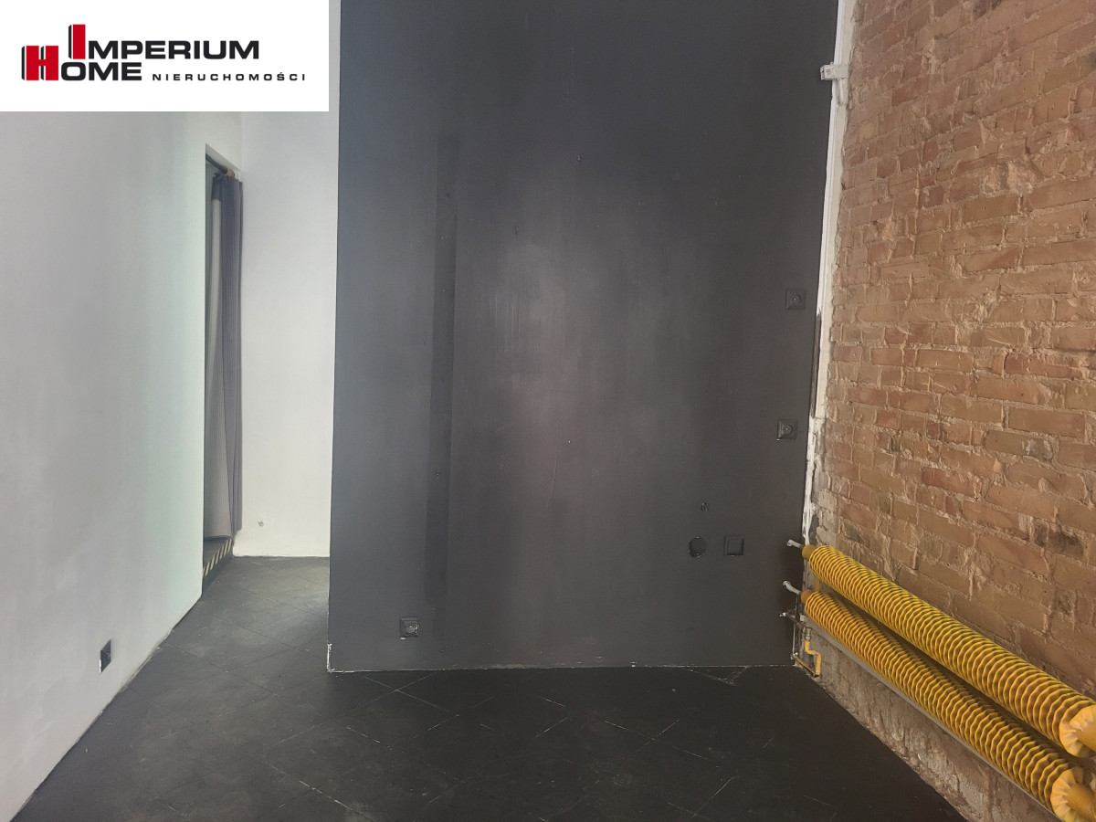 Komercyjny na wynajem