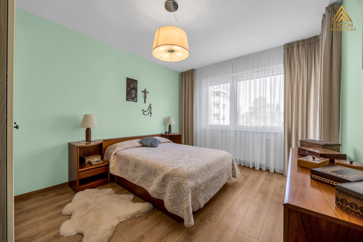 Ready to move in, perfect condition, 2x balcony, p