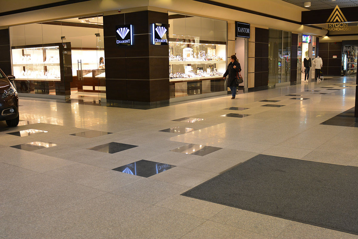 Commercial premises 100 m2