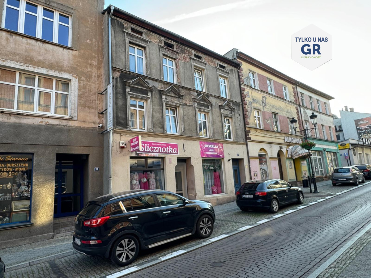 Dom na sprzedaż