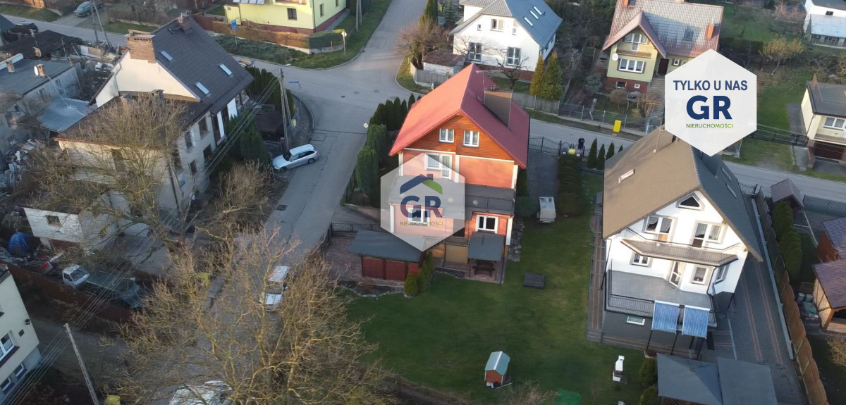 Dom na sprzedaż