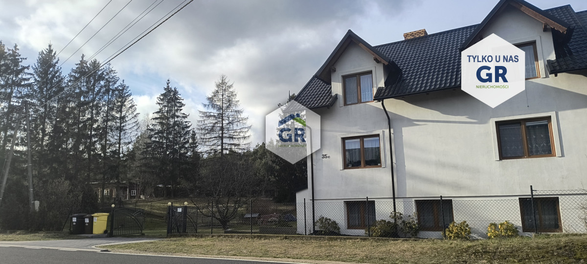 Dom na sprzedaż