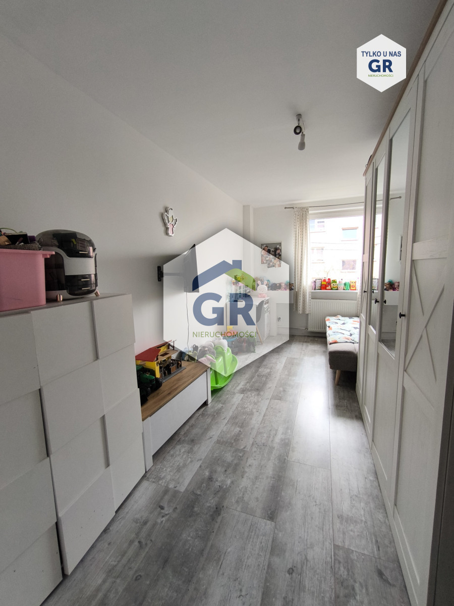 Mieszkanie na sprzedaż