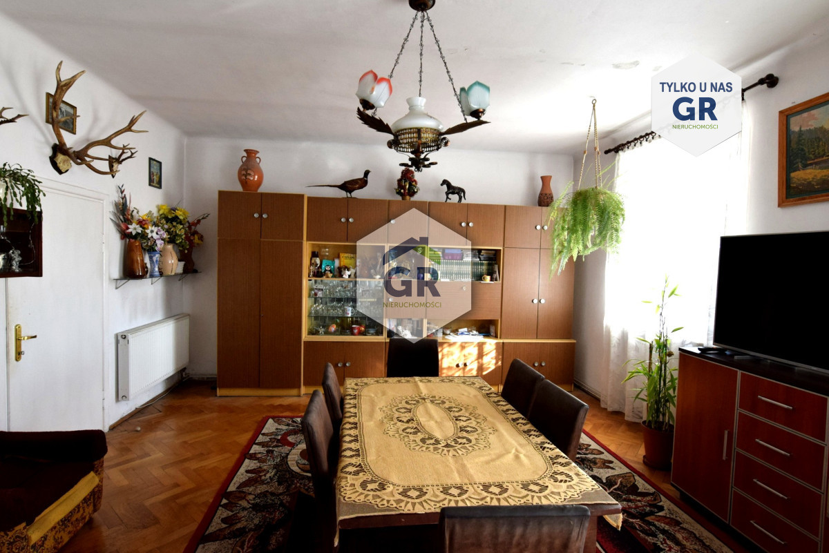 Mieszkanie na sprzedaż