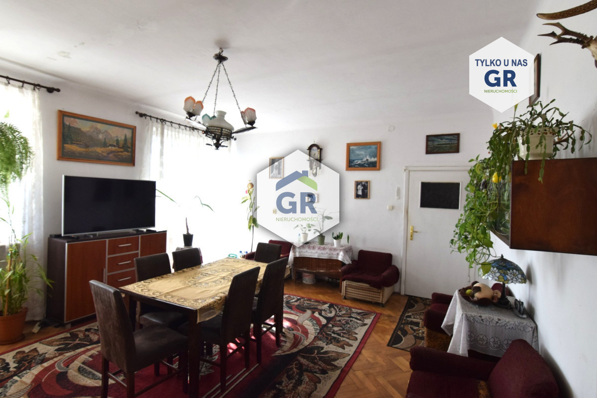 Mieszkanie na sprzedaż