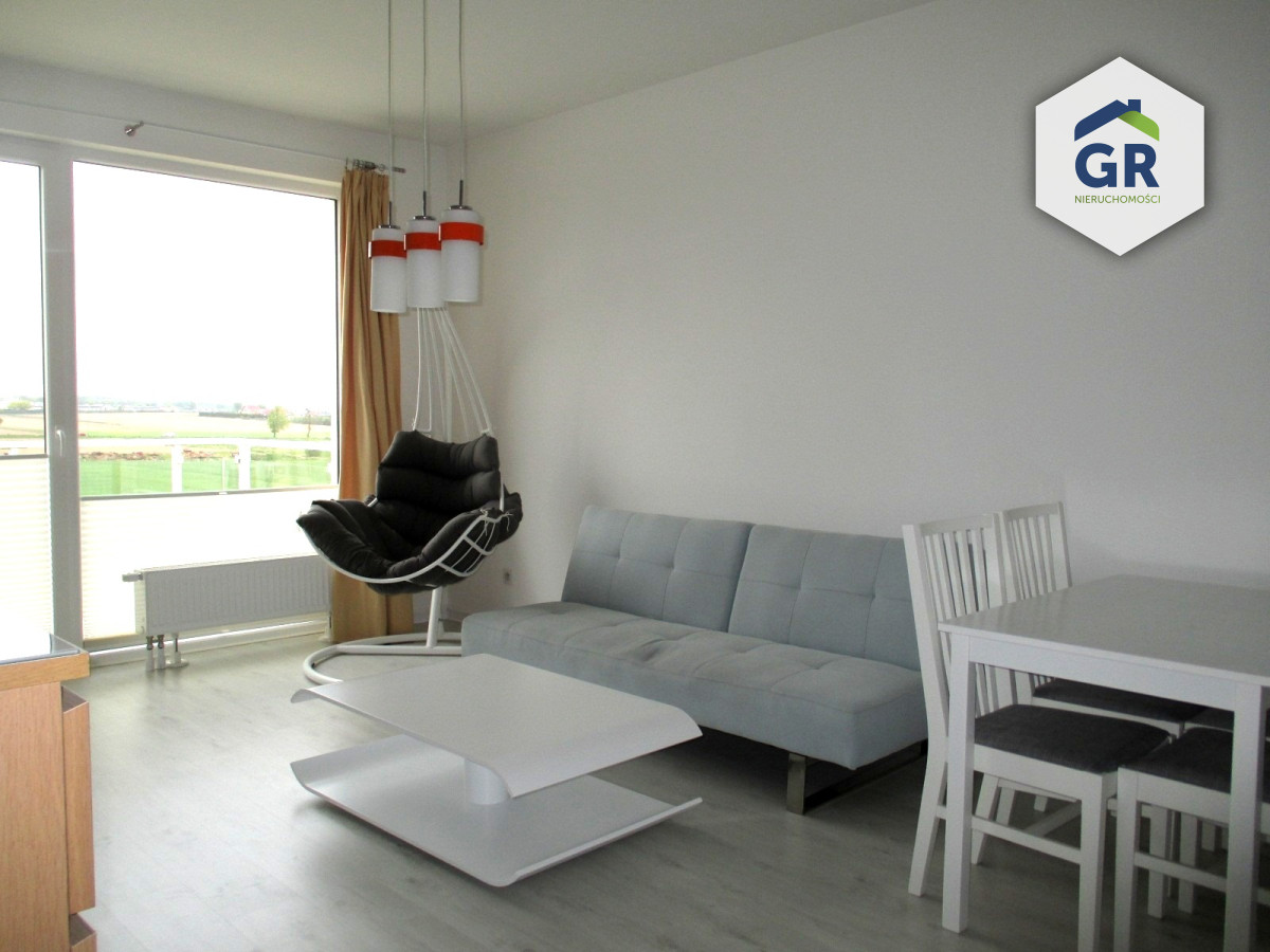 Mieszkanie na wynajem