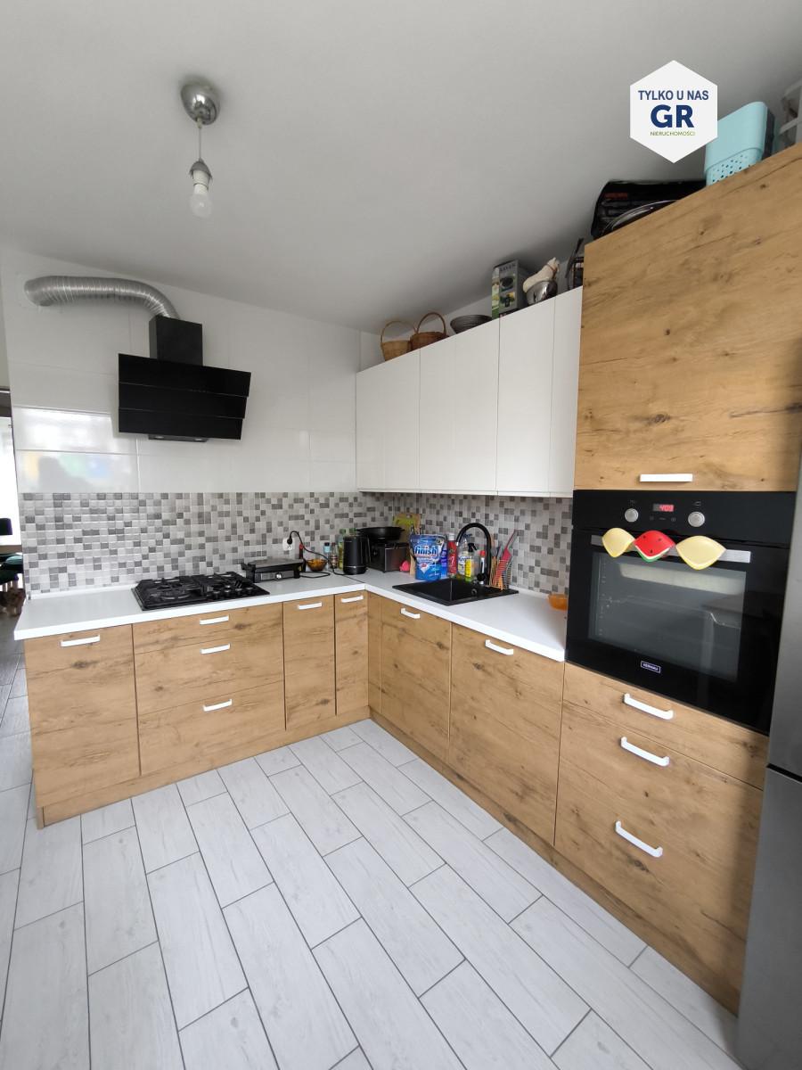 Mieszkanie na sprzedaż