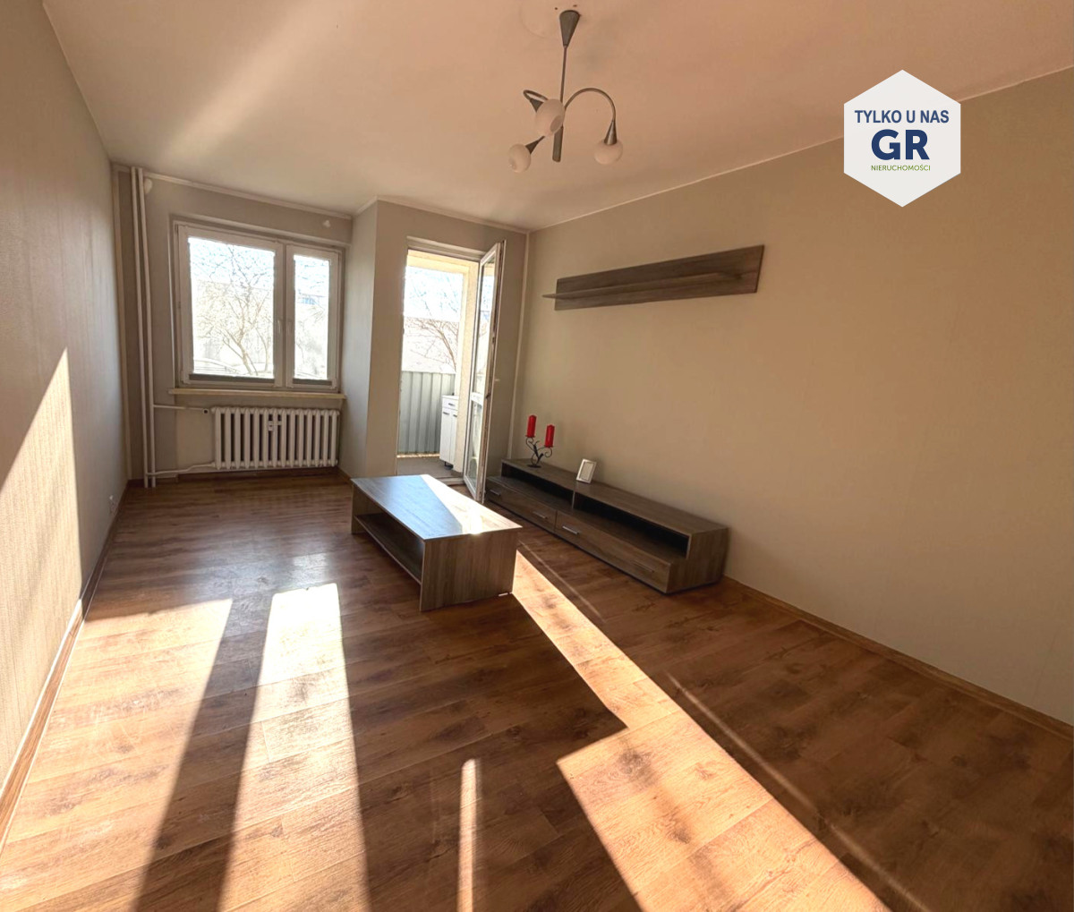 Mieszkanie na sprzedaż