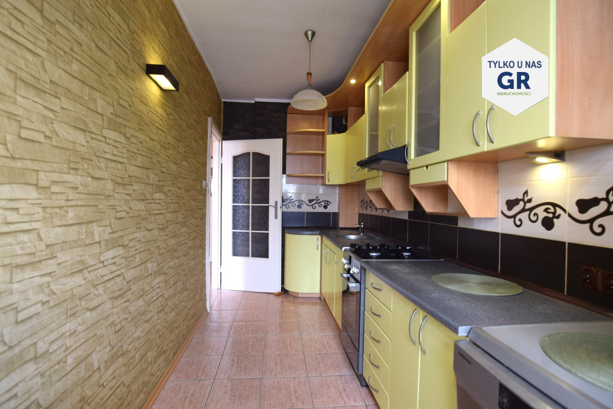 Mieszkanie na sprzedaż