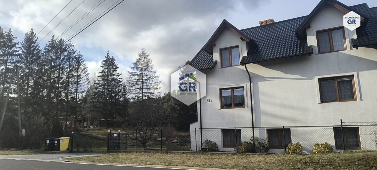 Dom na sprzedaż