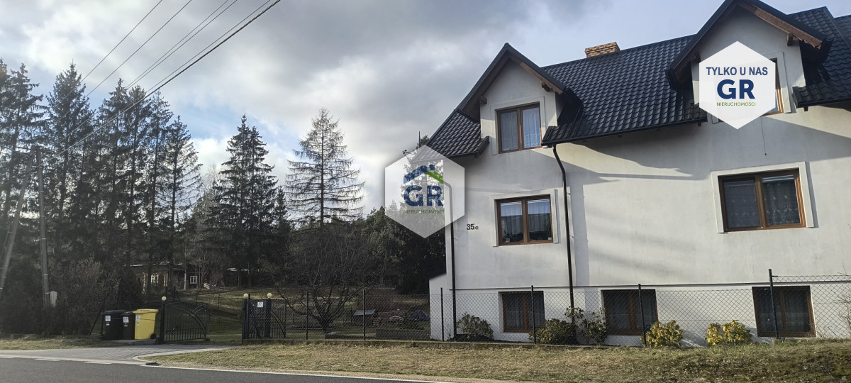 Dom na sprzedaż
