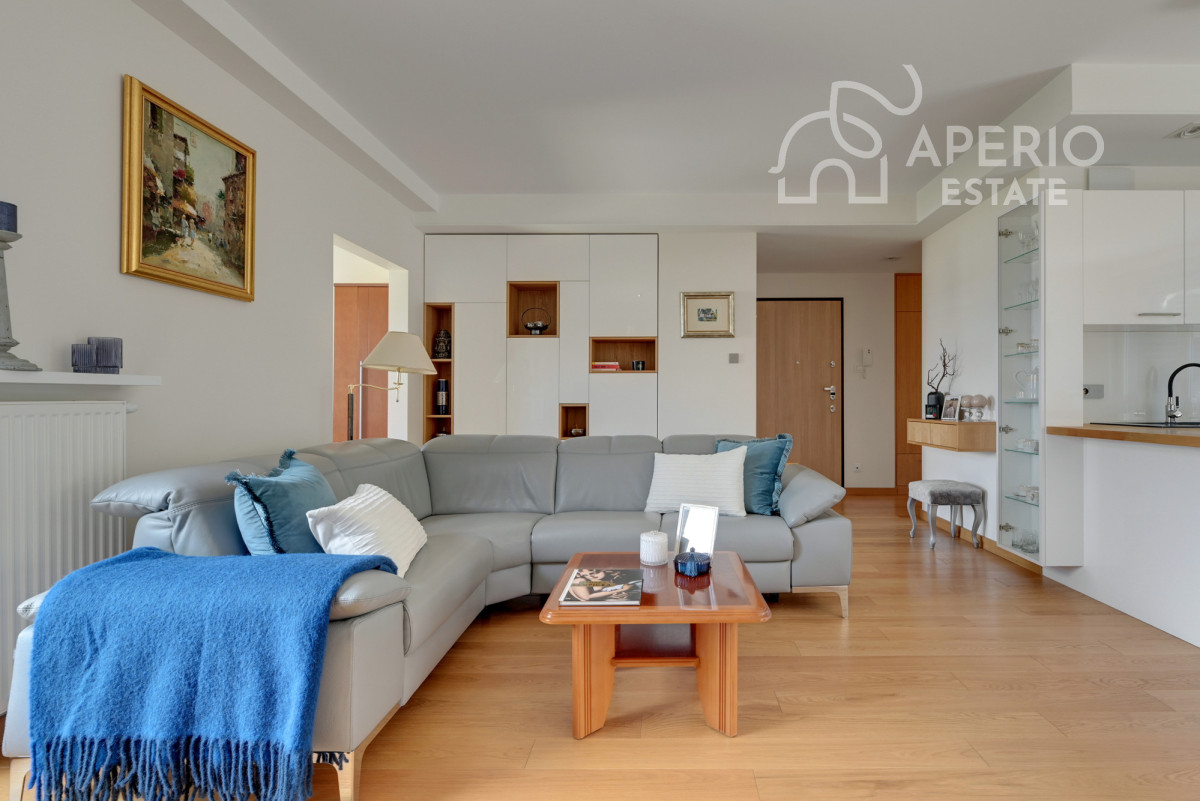 Mieszkanie na sprzedaż