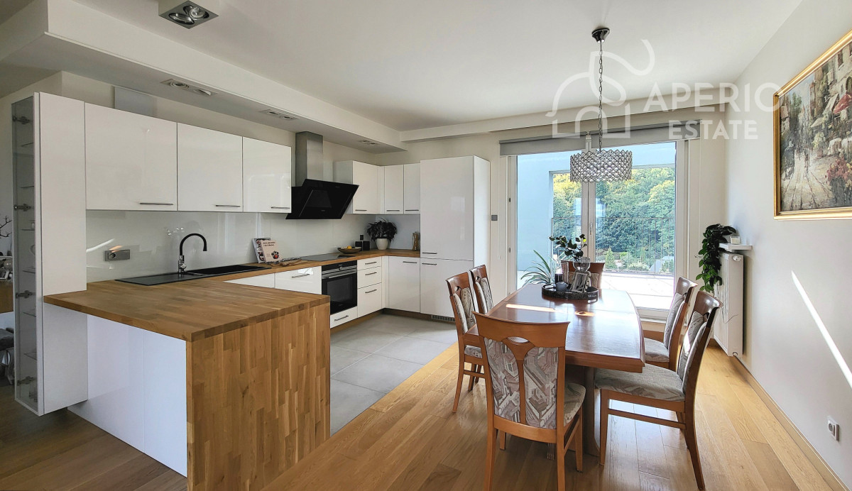 Mieszkanie na sprzedaż