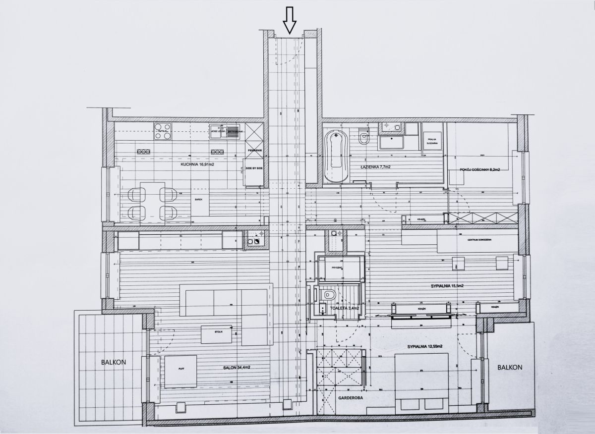 Mieszkanie na sprzedaż