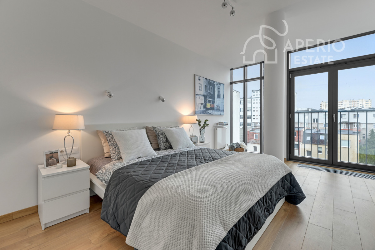 Mieszkanie na sprzedaż