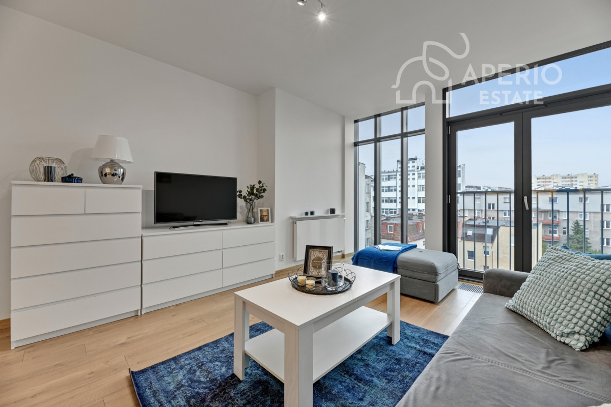 Mieszkanie na sprzedaż