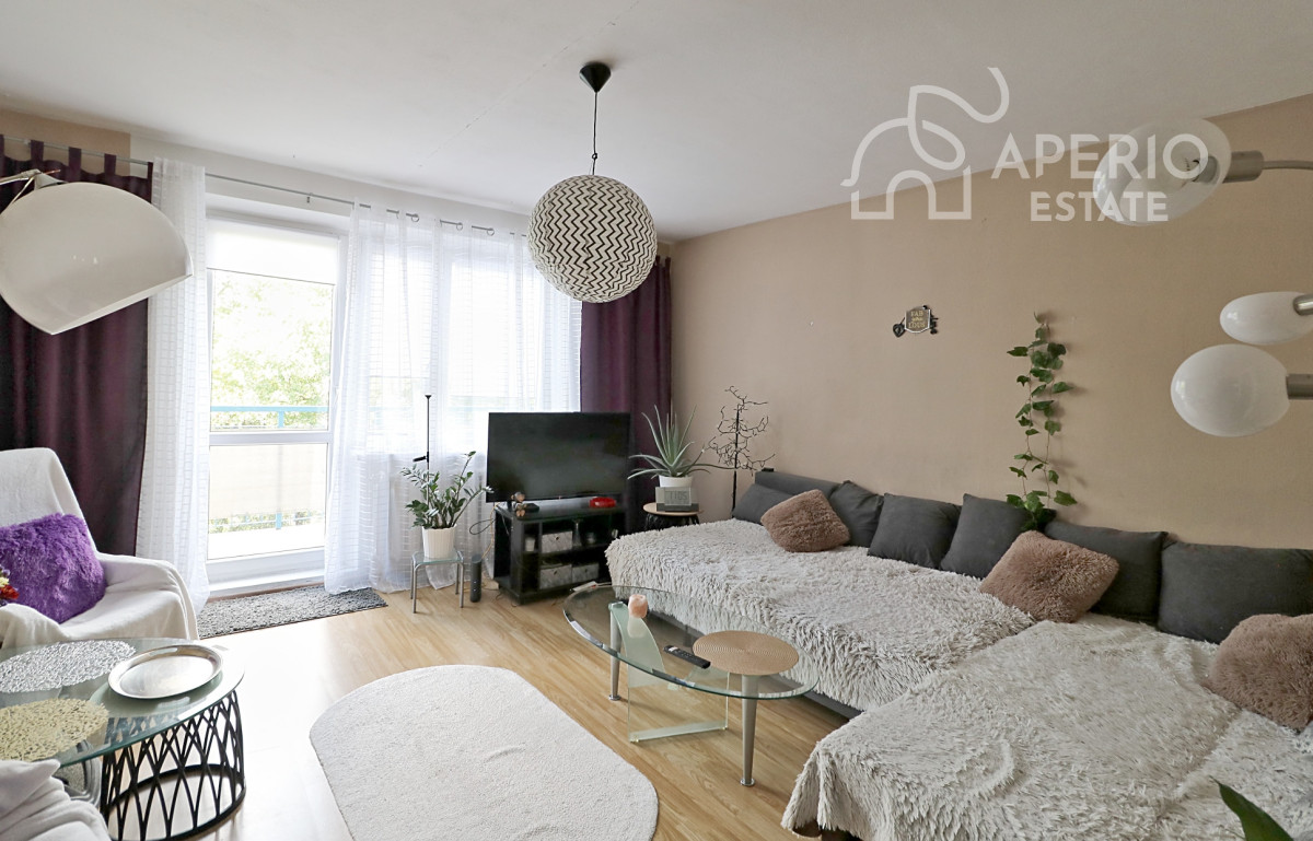 Mieszkanie na sprzedaż