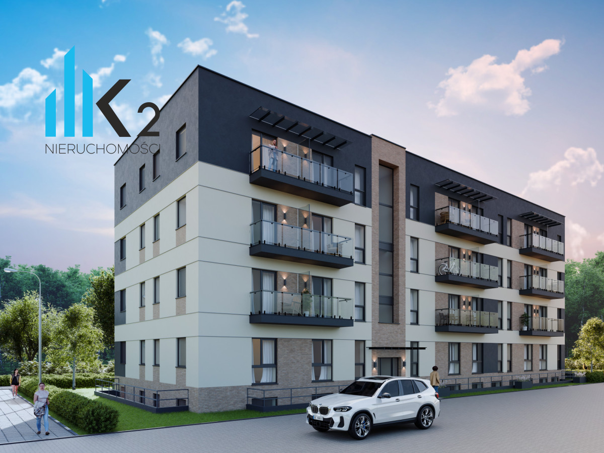 Mieszkanie na sprzedaż