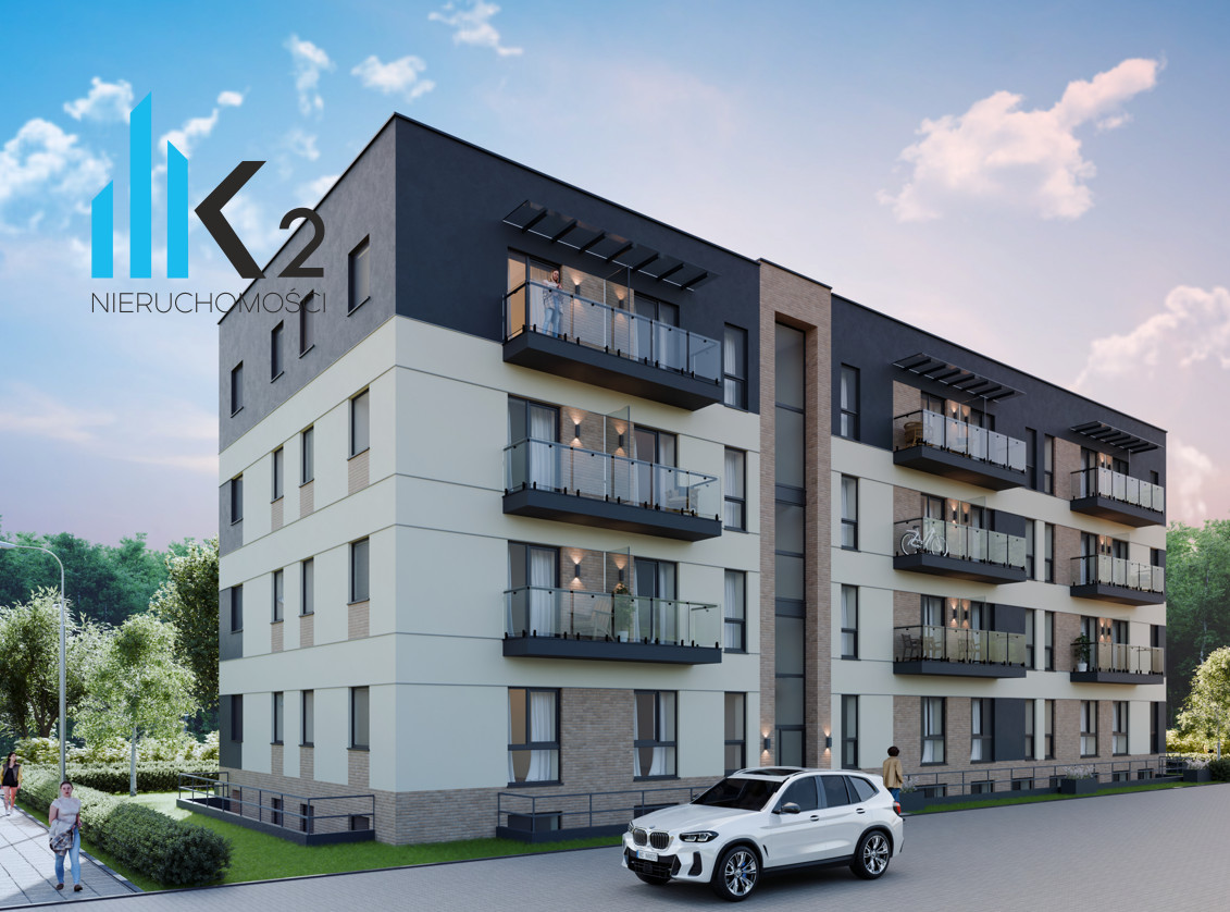 Mieszkanie na sprzedaż