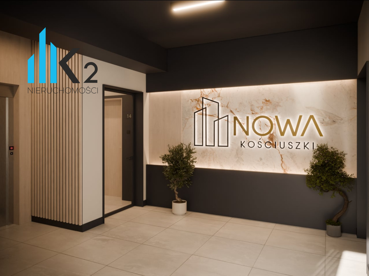 Mieszkanie na sprzedaż