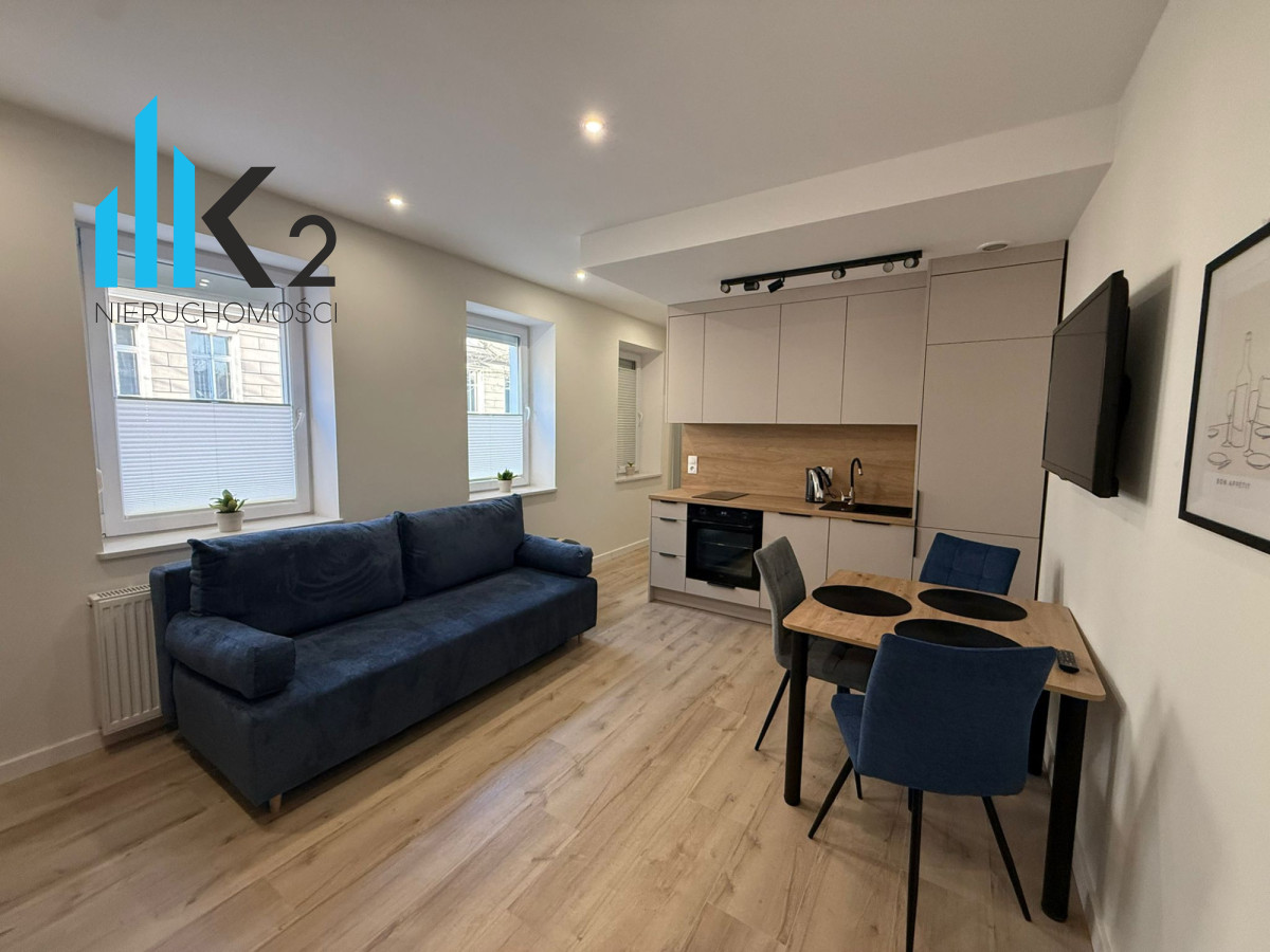 Mieszkanie na wynajem