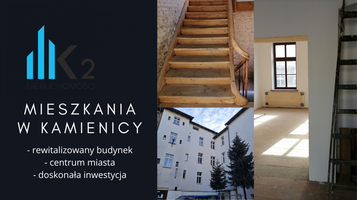 Mieszkanie na sprzedaż