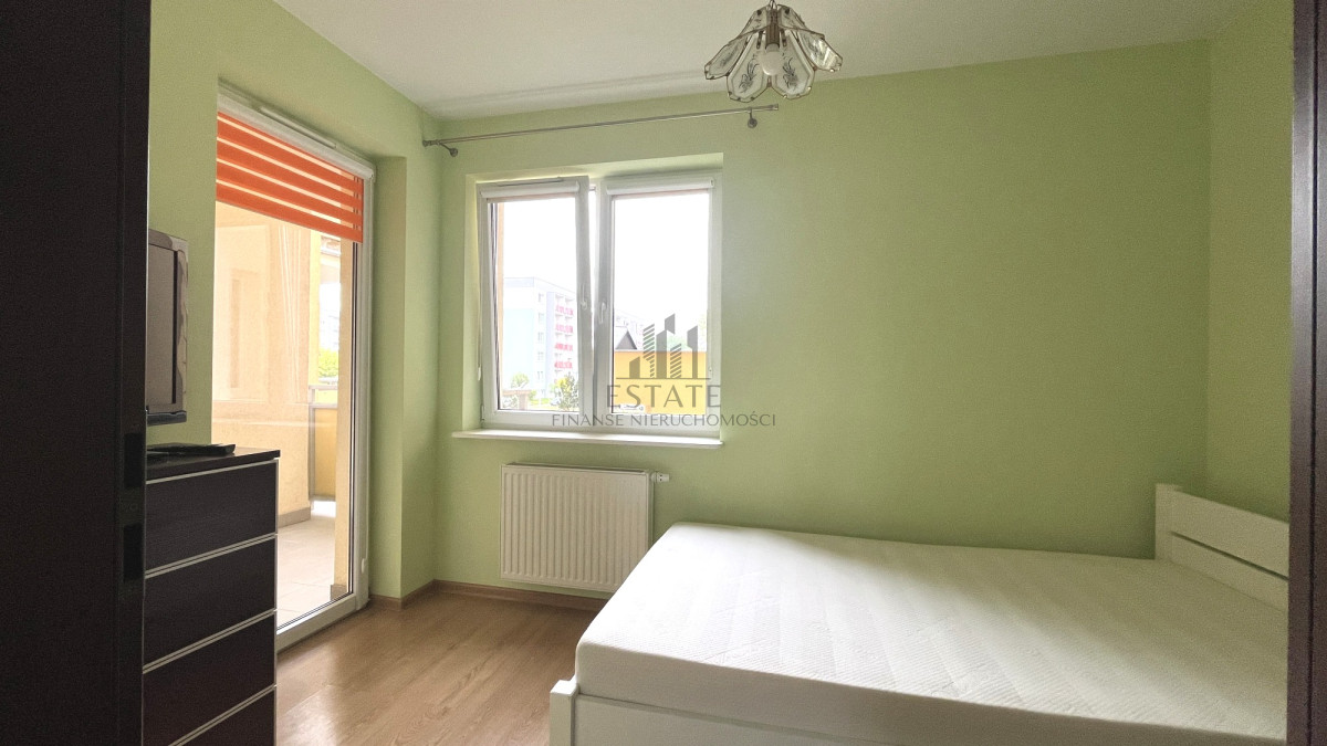 2 Pokoje, Nowy Tomyśl, Gotowe do wejścia