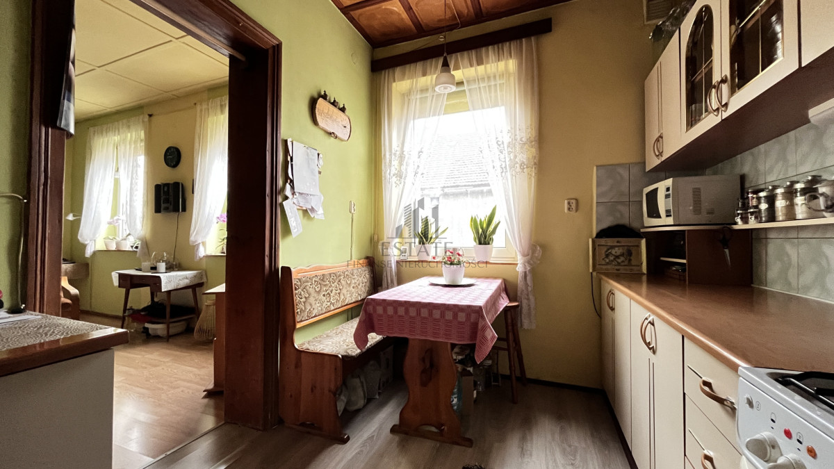Mieszkanie 2 pokoje, 64 m2, ogród, parking, Sienkiewicza, Zielona Góra