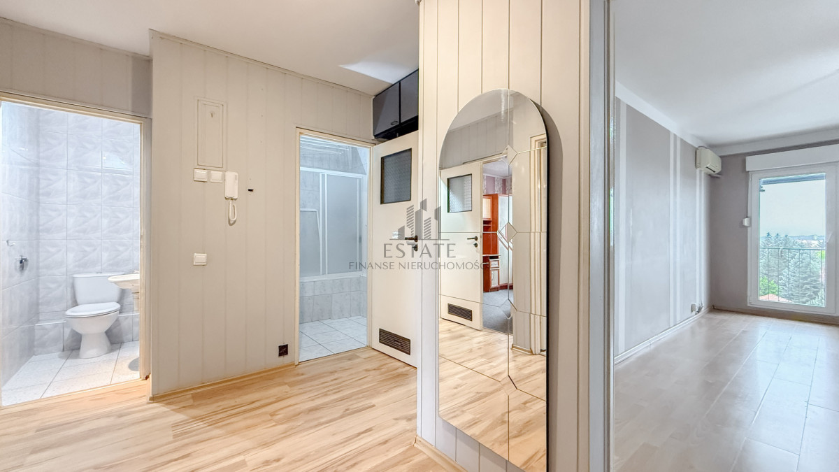 Wolsztyn, 61 m², 3 pokoje, Klimatyzacja, jezioro