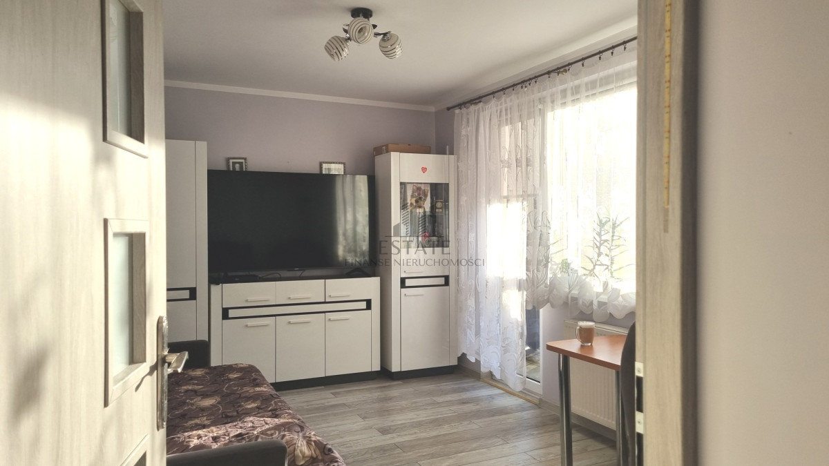 Lubsko, 40m², 2 pokoje, ul.Moniuszki