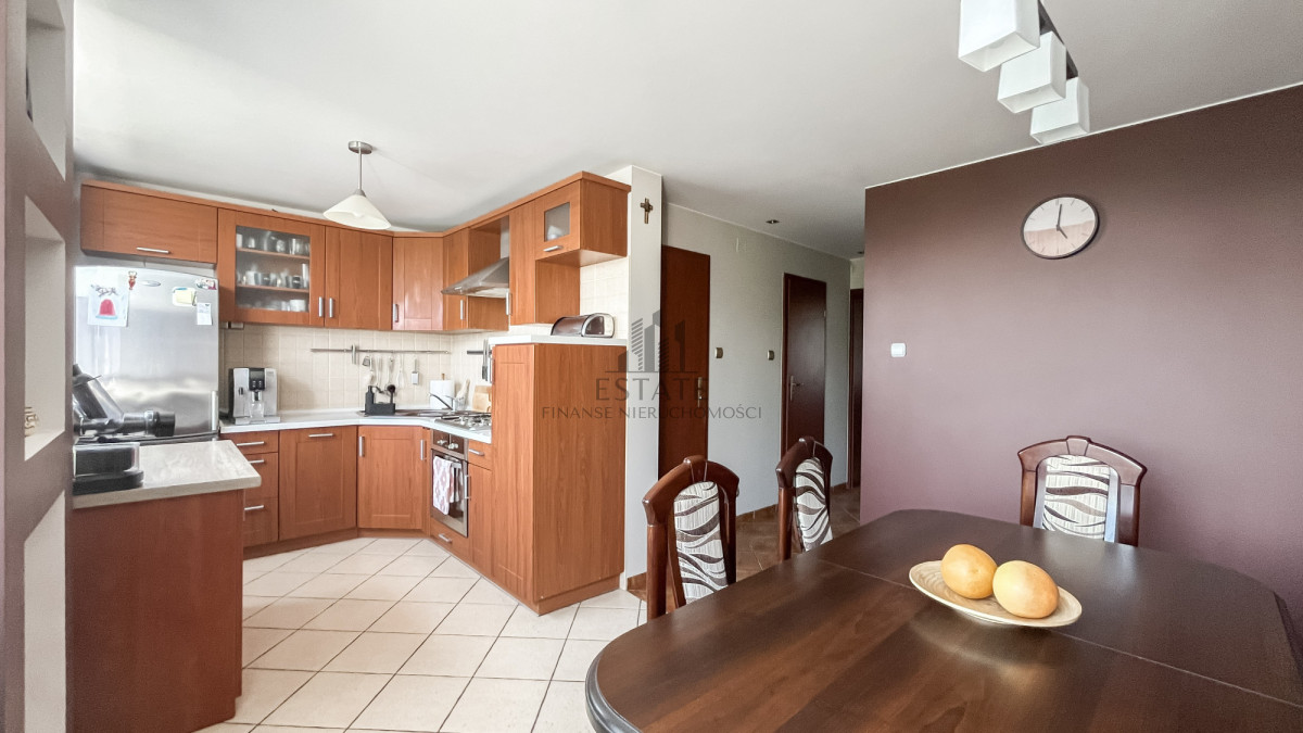 Wolsztyn, 62m², 2 pokoje, klimatyzacja, jezioro