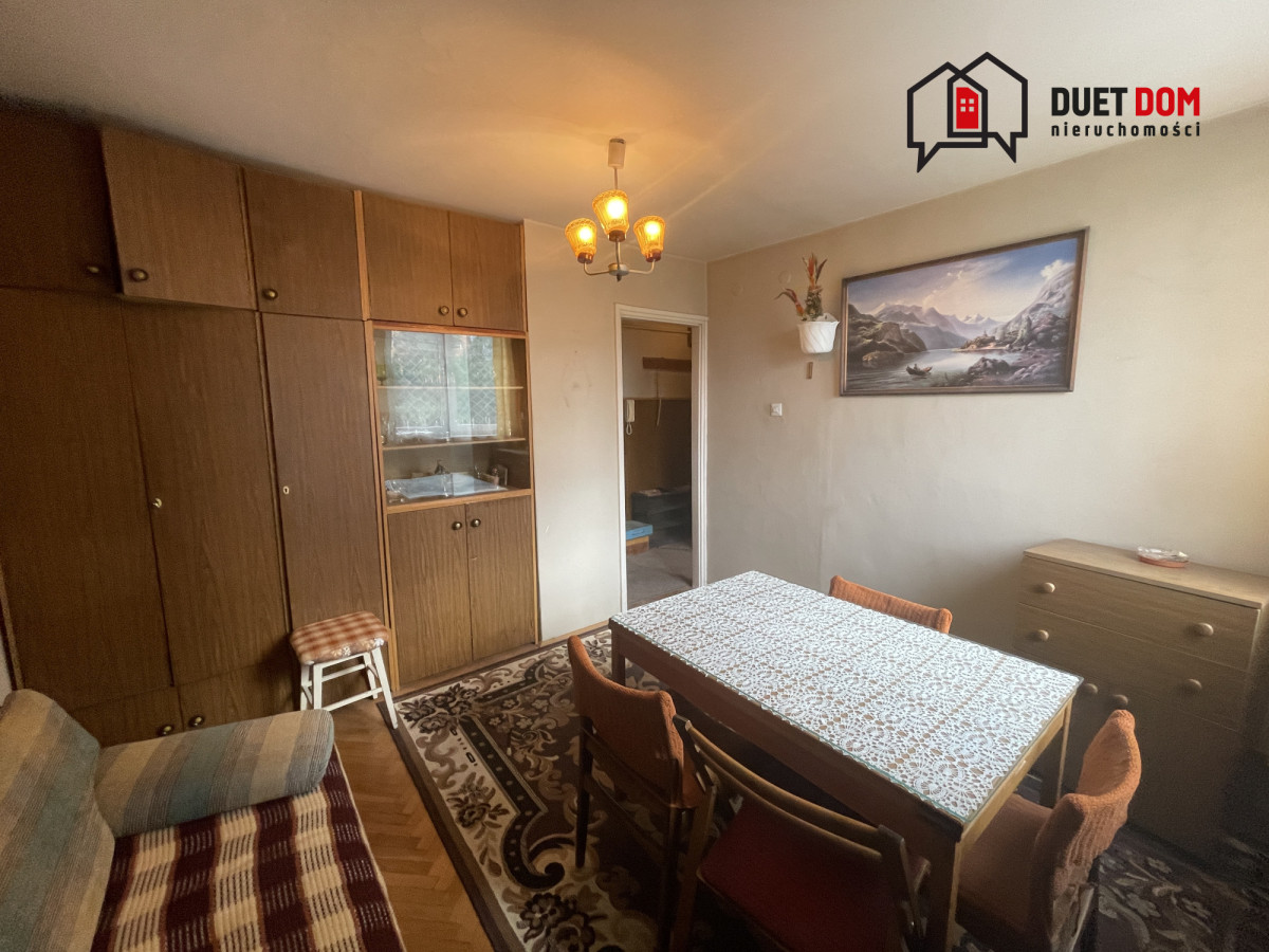 Mieszkanie na sprzedaż