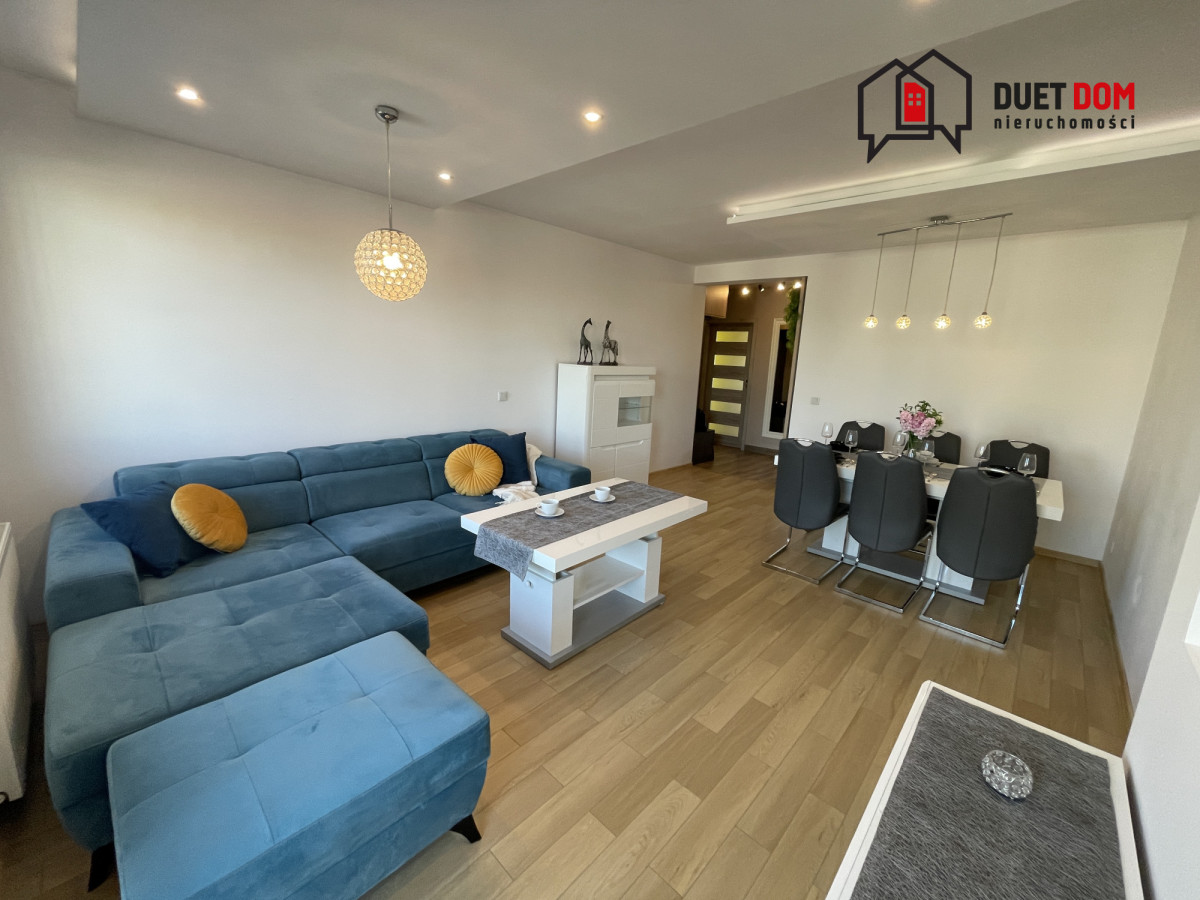 Mieszkanie na sprzedaż