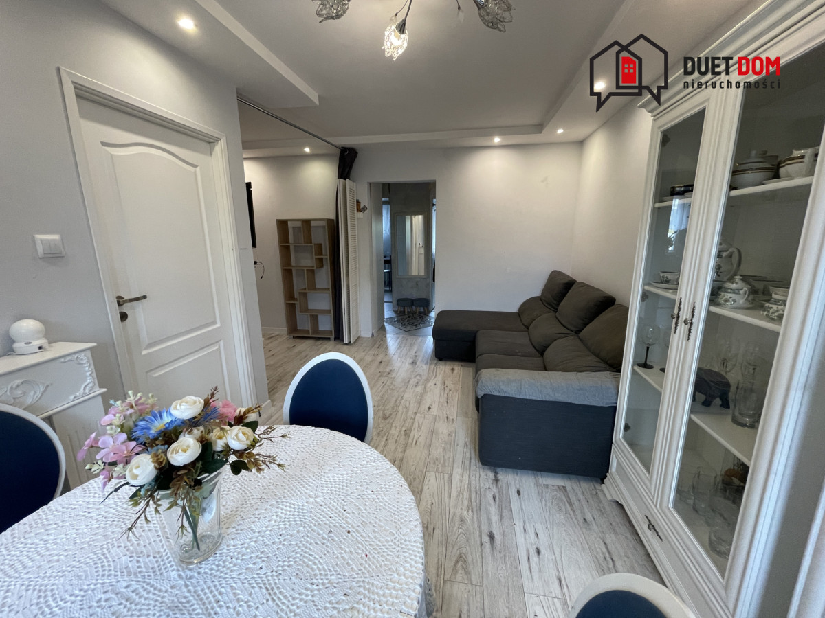 Mieszkanie na sprzedaż