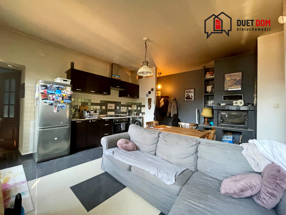 Mieszkanie na sprzedaż