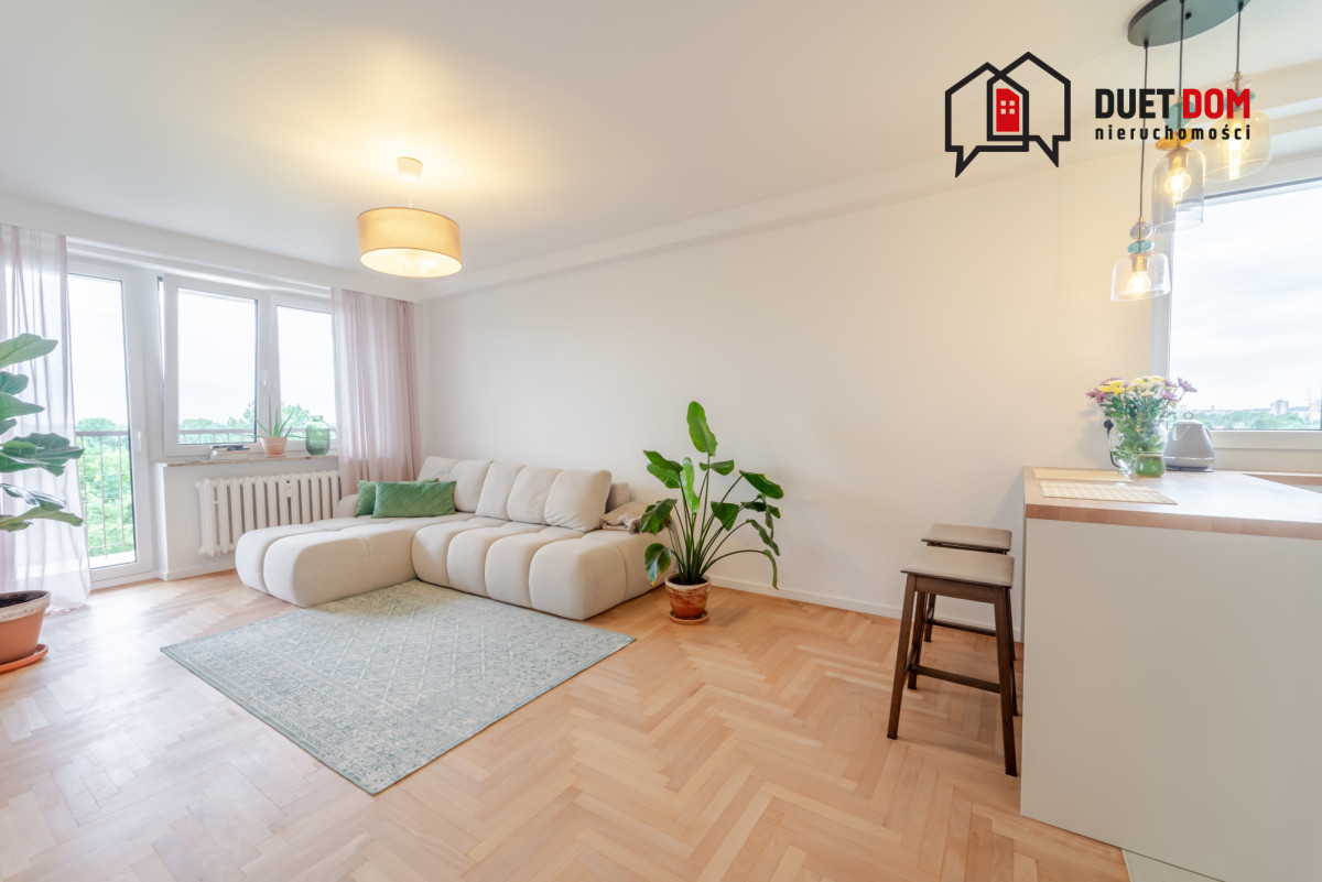 Mieszkanie na sprzedaż