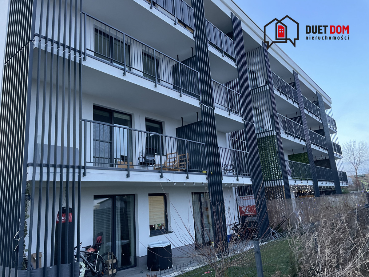 Mieszkanie na sprzedaż