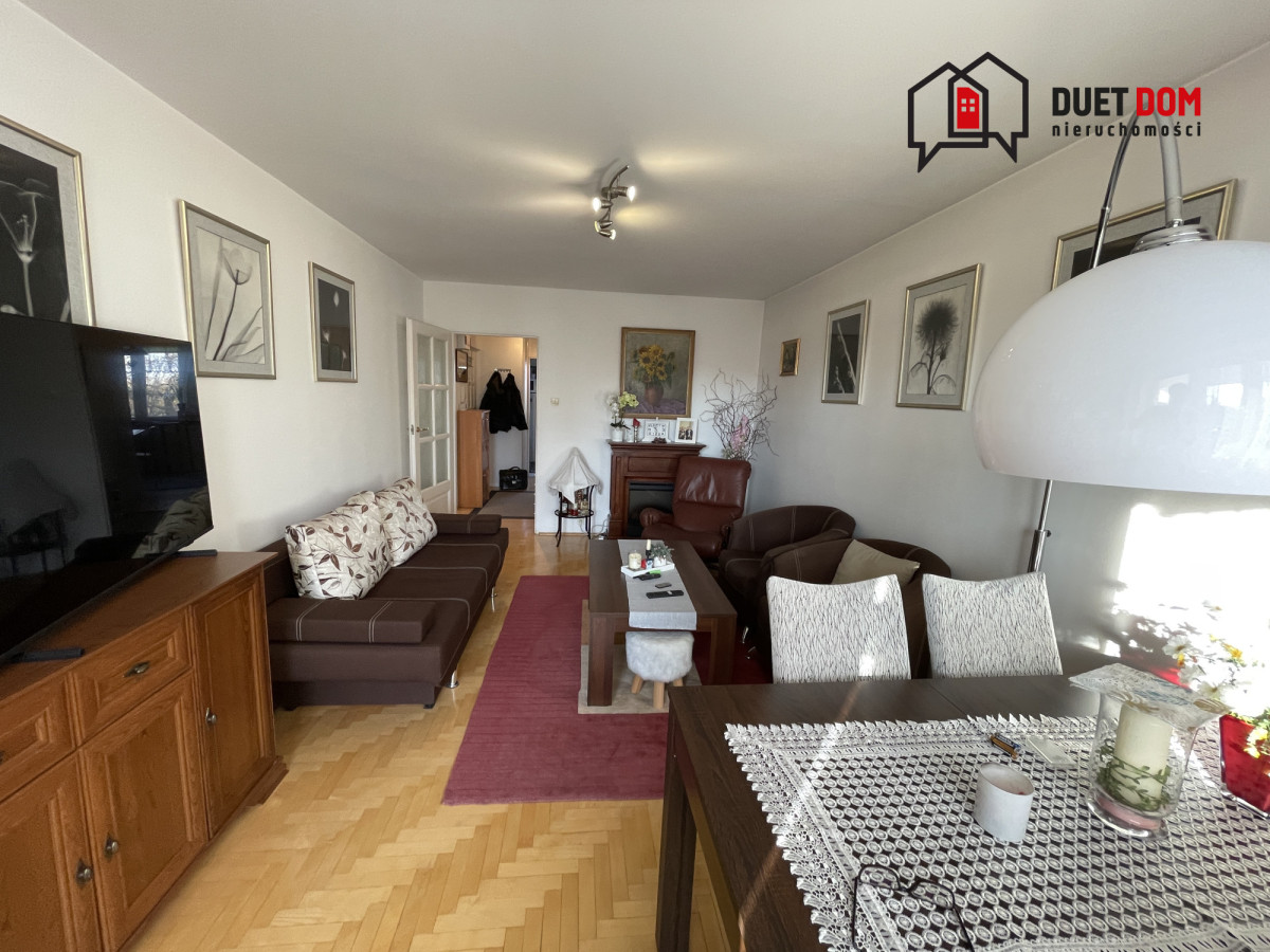 Mieszkanie na sprzedaż