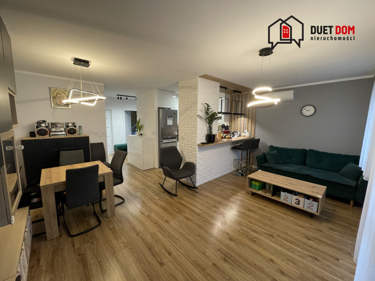 Mieszkanie na sprzedaż