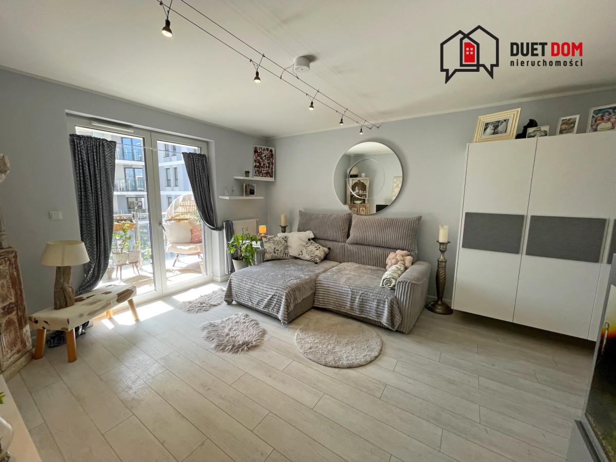 Mieszkanie na sprzedaż