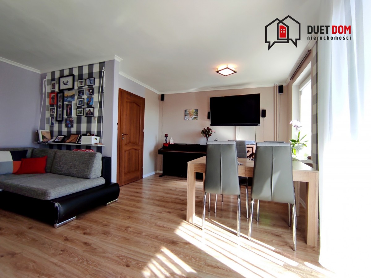 Mieszkanie na sprzedaż