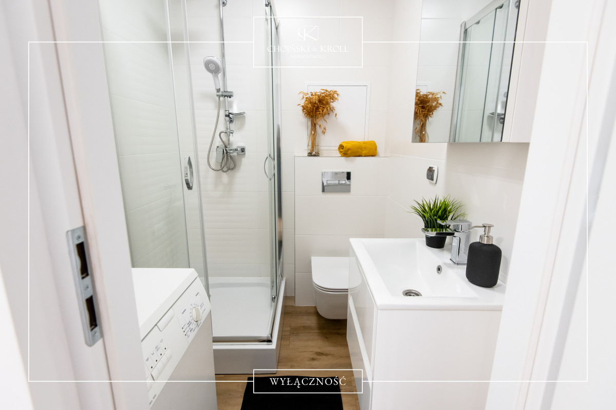 Mieszkanie na sprzedaż