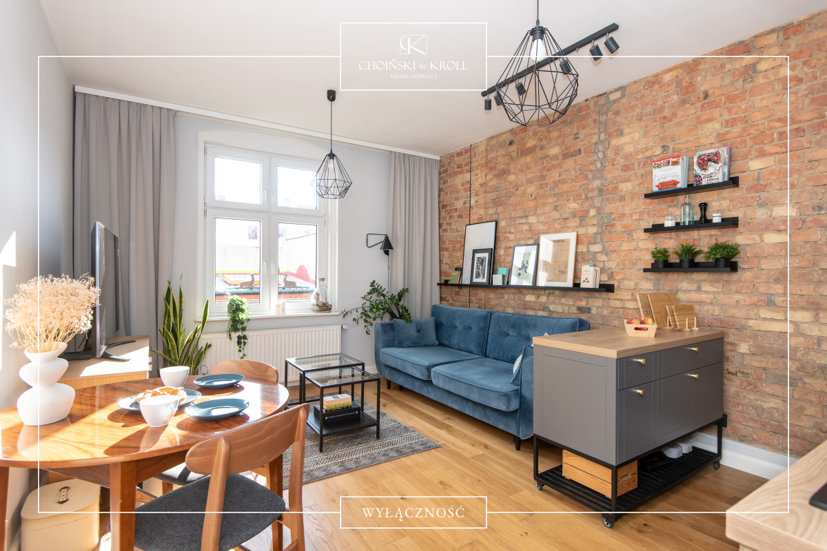 Mieszkanie na sprzedaż