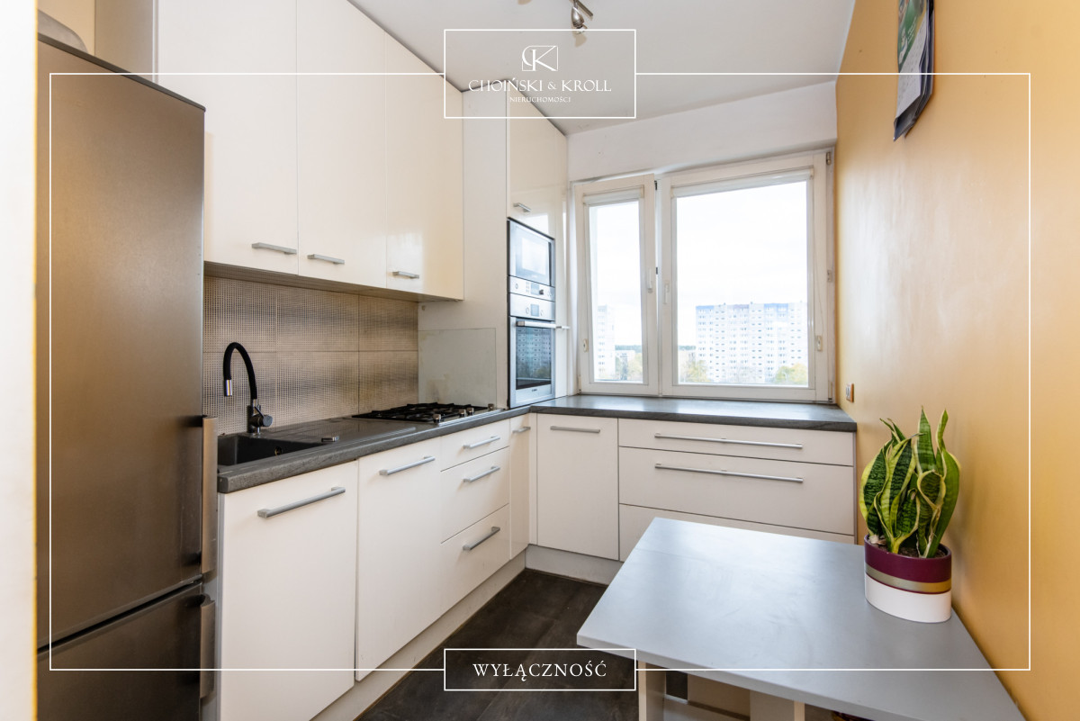 Mieszkanie na sprzedaż