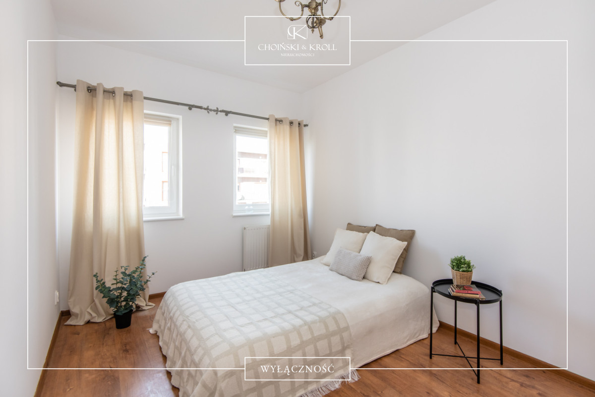 Mieszkanie na sprzedaż