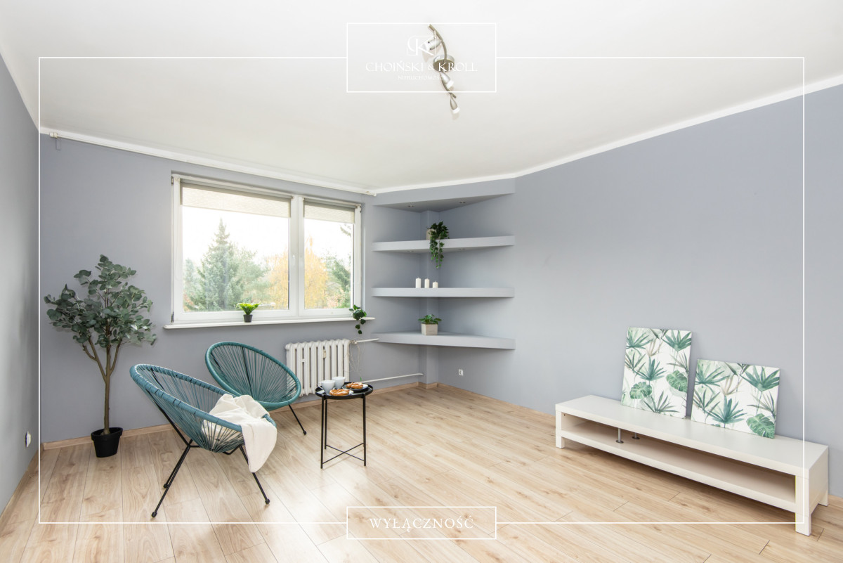 Mieszkanie na sprzedaż