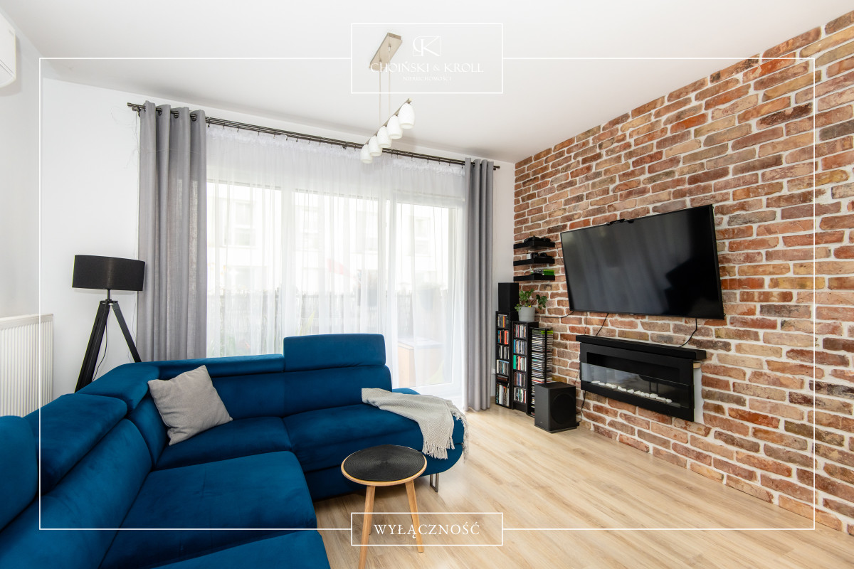 Mieszkanie na sprzedaż