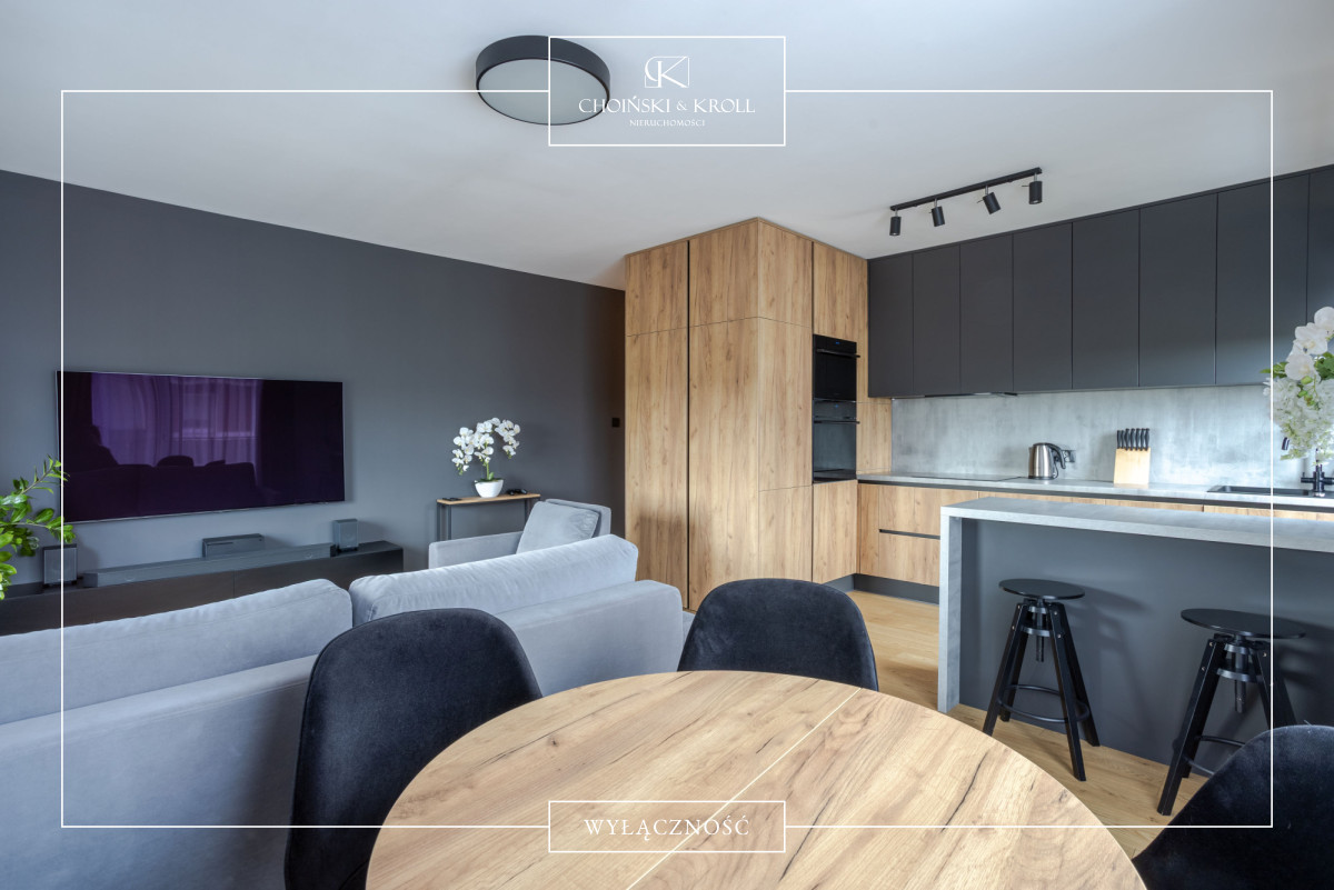 Mieszkanie na sprzedaż