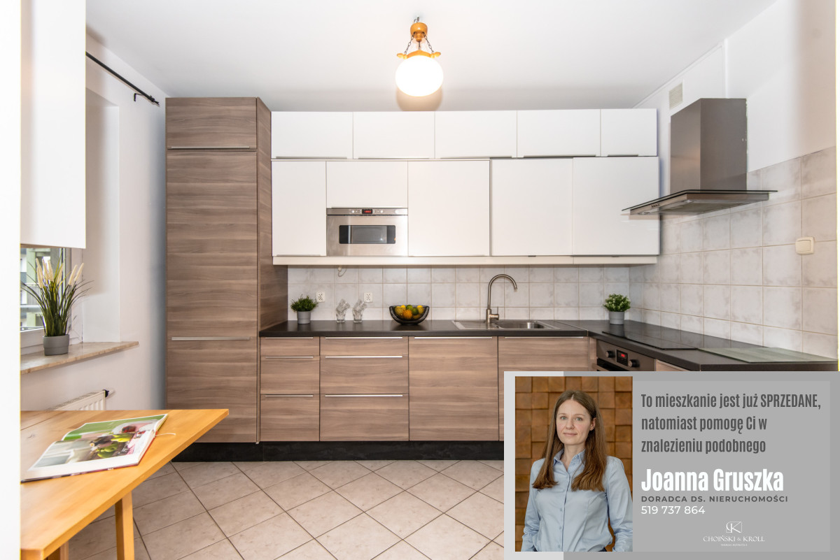 Mieszkanie na sprzedaż