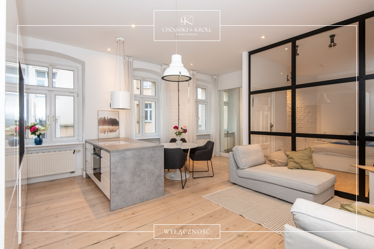 Mieszkanie na sprzedaż